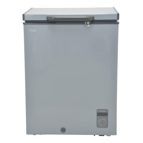 Mika 141L Chest Freezer MCF141ADG