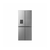 Hisense 454L No Frost Four Door Fridge REF454DR