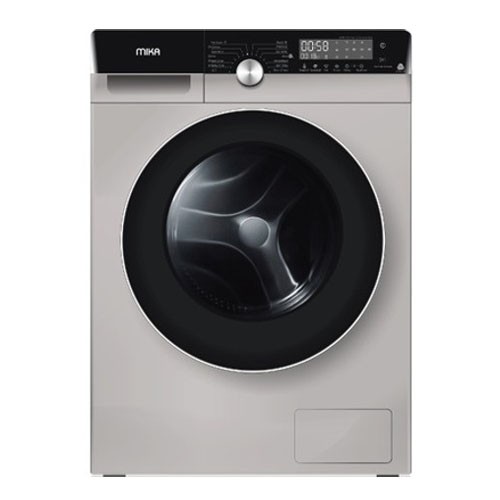 Mika 10Kg Fully Automatic Front Load Washing Machine MWAFSV3210DS/MWAFS3210DS