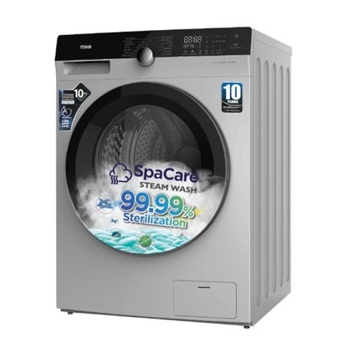 Mika 10Kg Fully Automatic Front Load Washing Machine MWAFSV3210DS/MWAFS3210DS