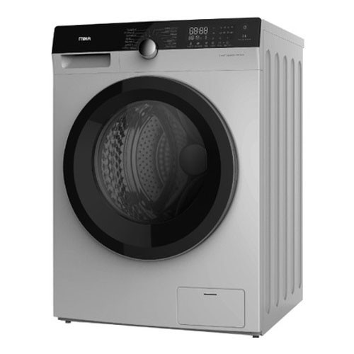 Mika 10Kg Fully Automatic Front Load Washing Machine MWAFSV3210DS/MWAFS3210DS