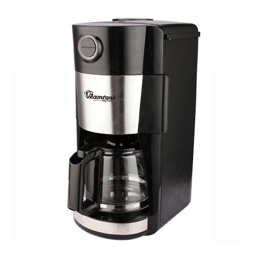 Ramtons Coffee Maker RM/599