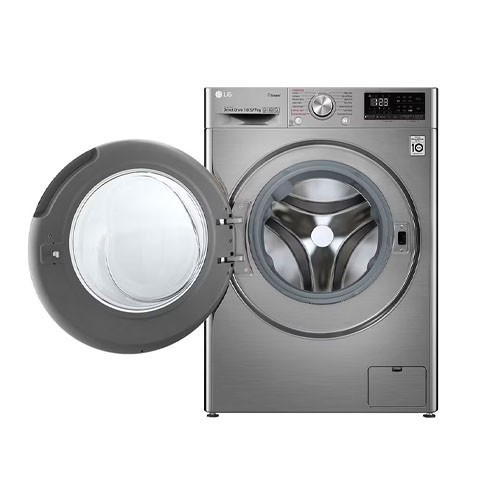 LG 10KG Front Load Washing Machine F4Y5EYGYPV