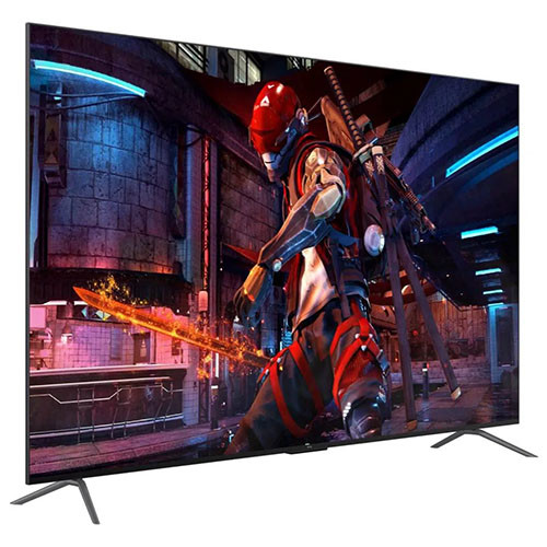 TCL 55" inch 4K QLED Google TV 55C745