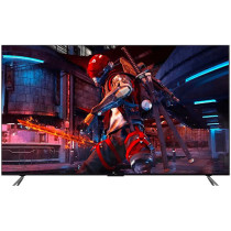 TCL 55" inch 4K QLED Google TV 55C745