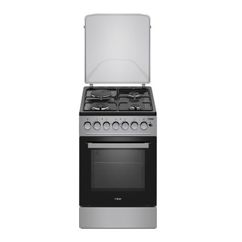 Mika 3G+1E 50x60cm Standing Cooker MST5060P31ESL (MST5060U31ESL)