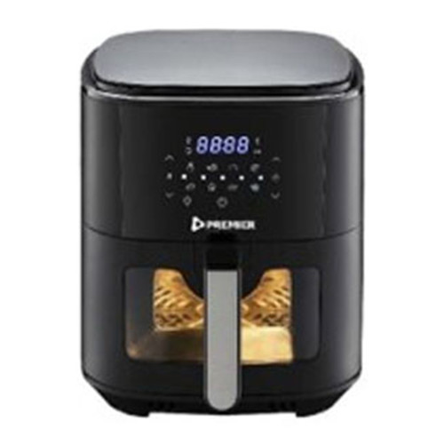 Premier 6.5L Digital Air Fryer PM-514AF