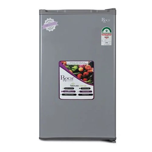 Roch 120L Single Door Fridge RFR-120-S-I