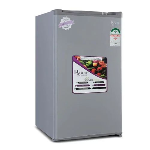 Roch 120L Single Door Fridge RFR-120-S-I