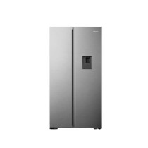 Hisense 518L No Fost Side by Side Fridge REF518DR