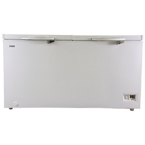 Mika Chest Freezer MCF420W (SF590W)