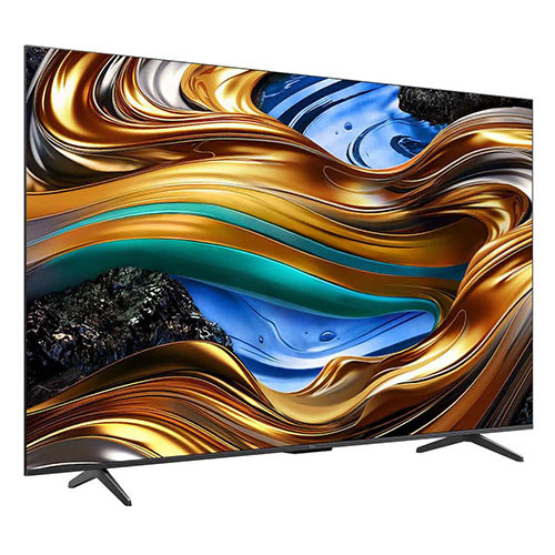 TCL 75" inch 4K UHD Google TV 75P755