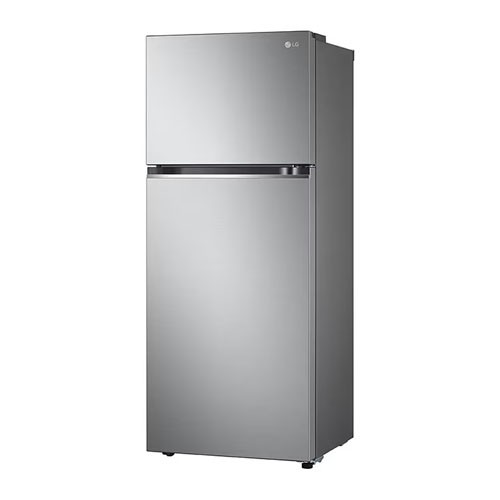 LG 315L Top Mount Freezer Fridge GN-B312PLGB (Silver)