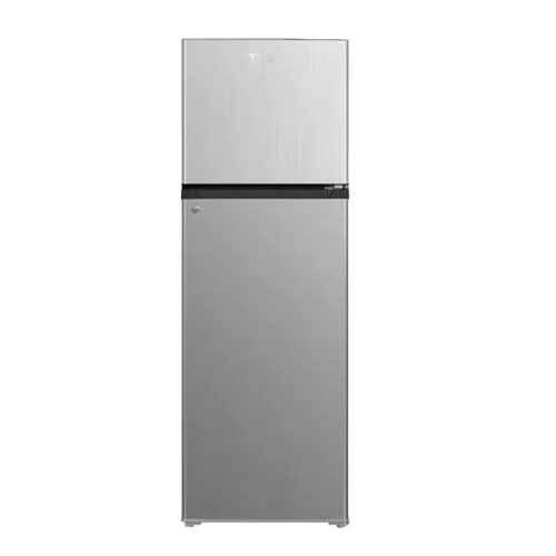 TCL 249L Top mounted Fridge P326TMS