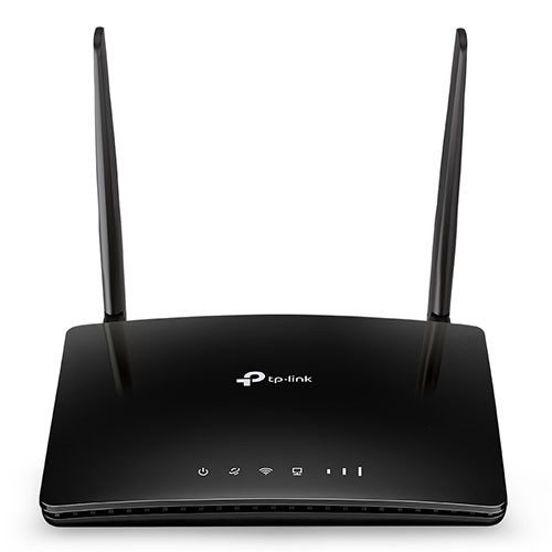 TP-Link 300 Mbps Wireless N 4G LTE Router TL-MR6400