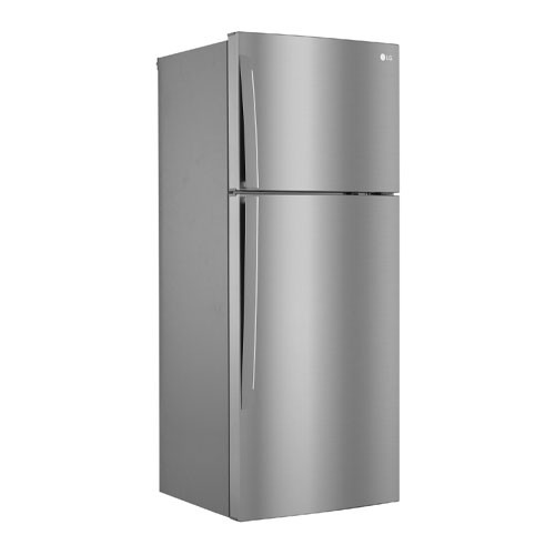 LG 438L Top Mount Freezer Door Fridge GL-C652HCM