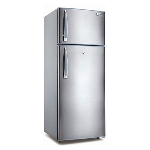 Ramtons 213L Direct Cool Double Door Fridge RF/257