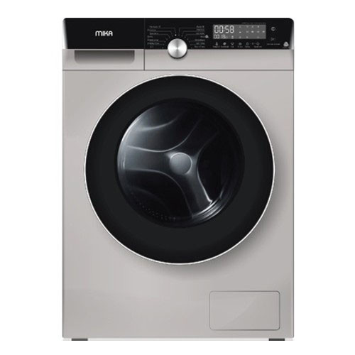 Mika 8KG Front Load Washing Machine MWAFSV3208DS (MWAFS3208DS)