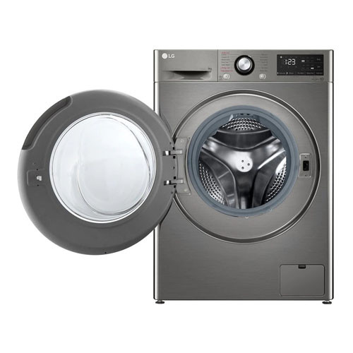 LG 9KG Front Load Washing Machine F4R3VYG6P