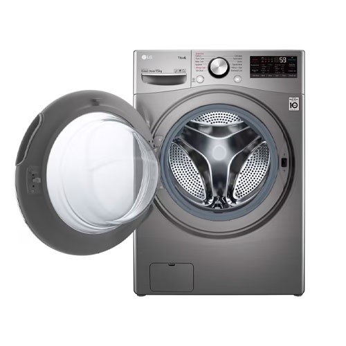 LG 15KG Front Load Washing Machine F0L9DYP2S