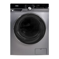 Mika 12Kg Full Automatic Front Load Washing Machine MWAFSV3212DS/MWAFS3212DS