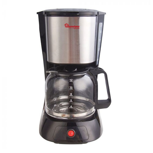 Ramtons Coffee Maker RM/193