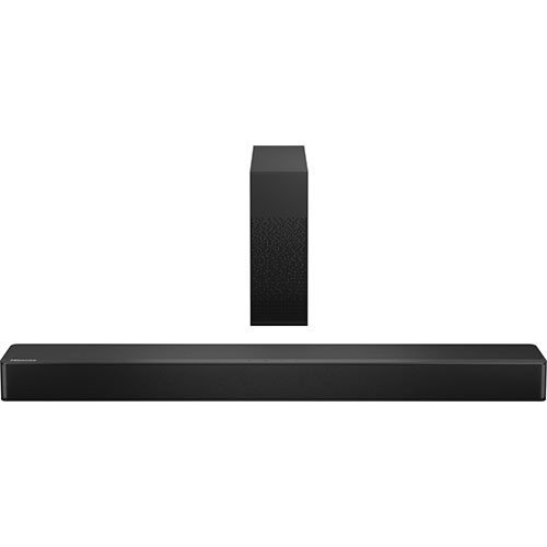 Hisense 2.1 Channel Soundbar HS2100