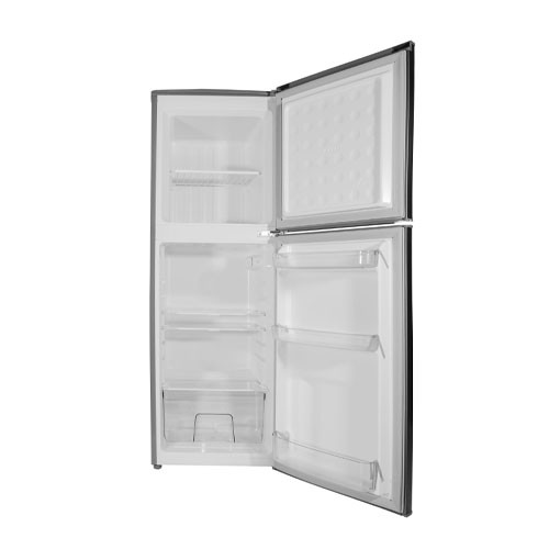 Royal 206L Double Door Fridge RF-230D