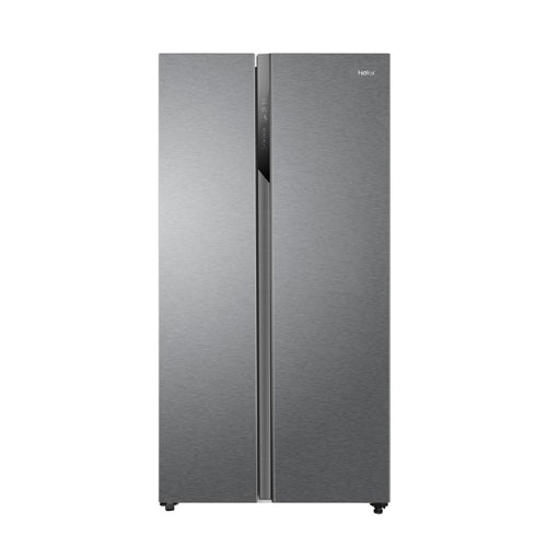 Haier Side by Side Fridge 569L HSR-3918FNPG