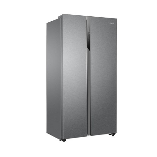 Haier Side by Side Fridge 569L HSR-3918FNPG