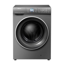 Hisense 12Kg Front Load Washing Machine WFQY1214VJMT