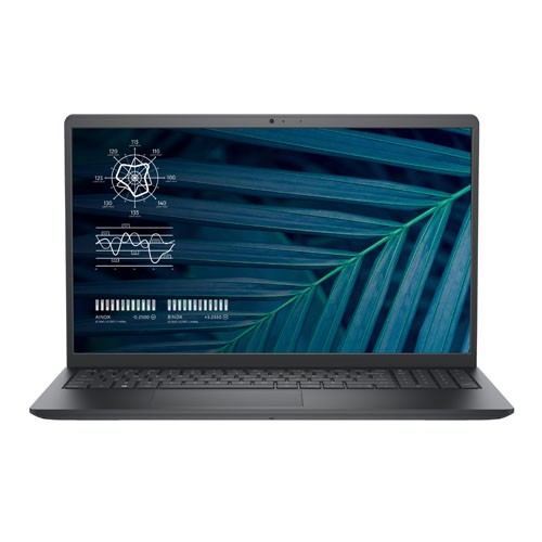 Dell Vostro 3510 - 15.6" inch HD Display - Intel Core i5 1135G7 - 8GB RAM - 512GB Storage Laptop VOS-3510-0015