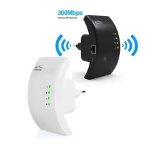 Wireless N Wi-Fi Repeater