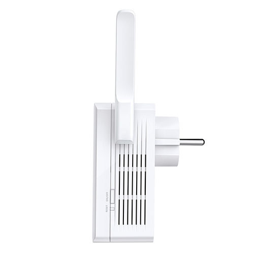 TP-Link 300Mbps Wi-Fi Range Extender with AC Passthrough TL-WA860RE