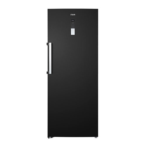 Mika Convertible Modular Larder Fridge/Upright Freezer MRNFC380DBLV