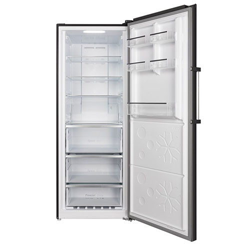 Mika Convertible Modular Larder Fridge/Upright Freezer MRNFC380DBLV