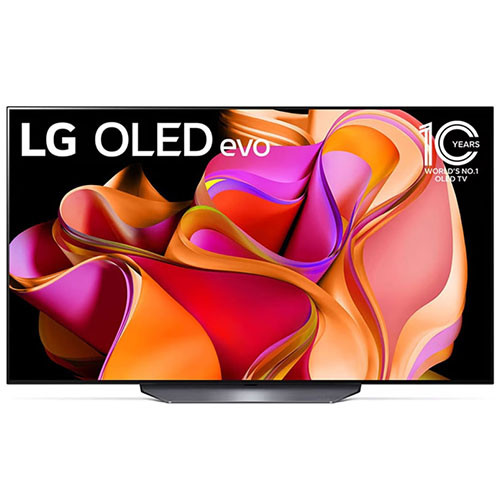 LG 55" inch 4K OLED Smart TV OLED55CS3VA