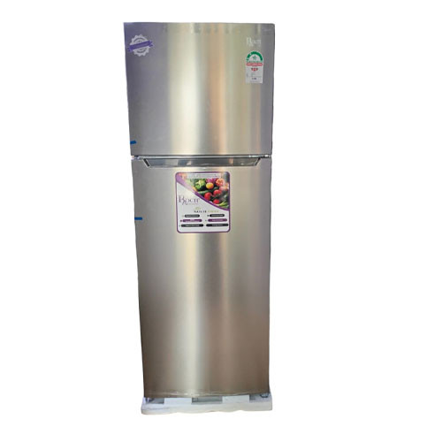 ROCH 348L No Frost Double Door Fridge RFR-435-DT-I