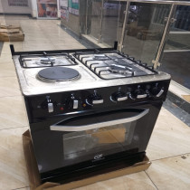 Sarahtec 50x55 3G+1E Standing Cooker