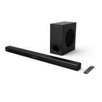 Hisense 2.1Ch Soundbar with Wireless Subwoofer HS218