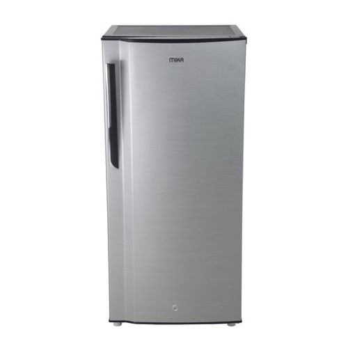 Mika 175L Single Door Direct Cool Fridge MRDCS175LSD/MRDCS190LSD