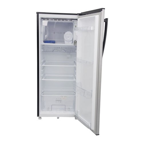 Mika 175L Single Door Direct Cool Fridge MRDCS175LSD/MRDCS190LSD