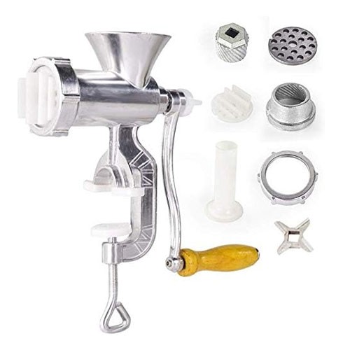 Manual Meat Grinder JCW-10