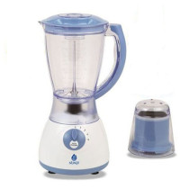 Nunix 1.5L 2-in-1 Blender & Grinder AK-300