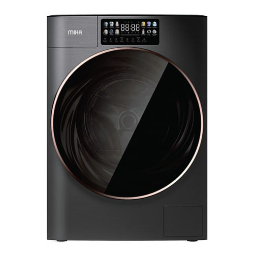 Mika 10KG/6KG Washer and Dryer Washing Machine MWAFSZ46106VD