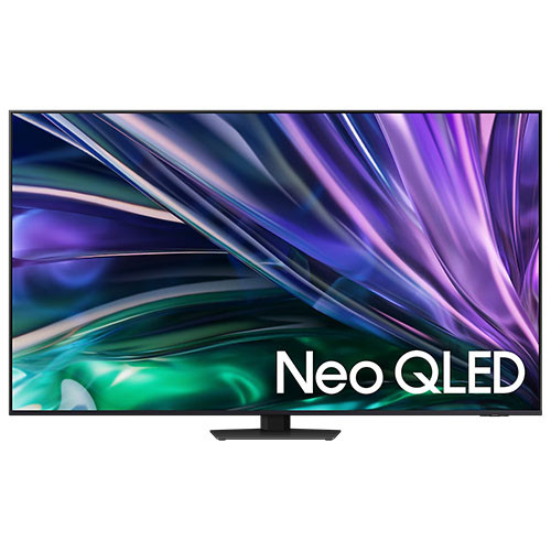 Samsung 85" inch 4k Neo QLED Smart TV QA85QN85DBU