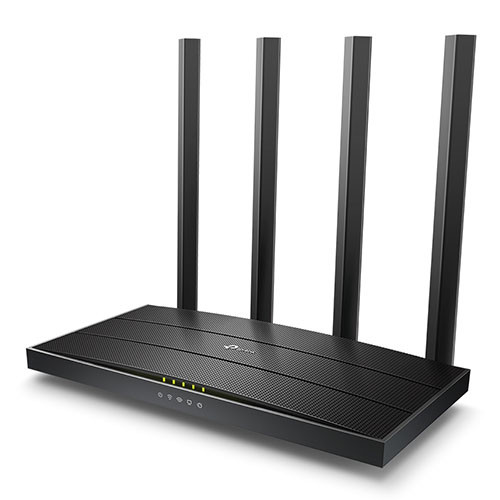 TP-Link AC1900 Wireless MU-MIMO Wi-Fi Router TL-ARCHER C80