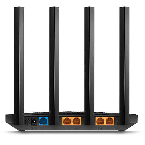 TP-Link AC1900 Wireless MU-MIMO Wi-Fi Router TL-ARCHER C80