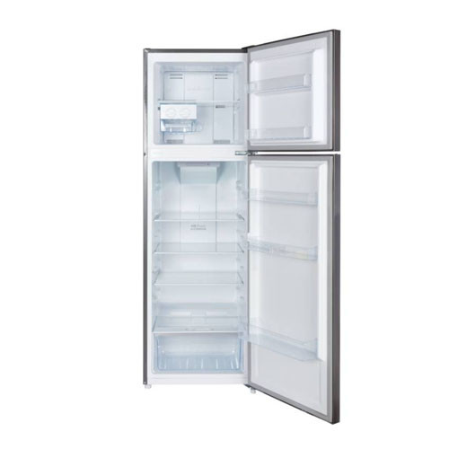 Mika 255L No Frost Double Door Fridge MRNF255DS/MRNF265DS