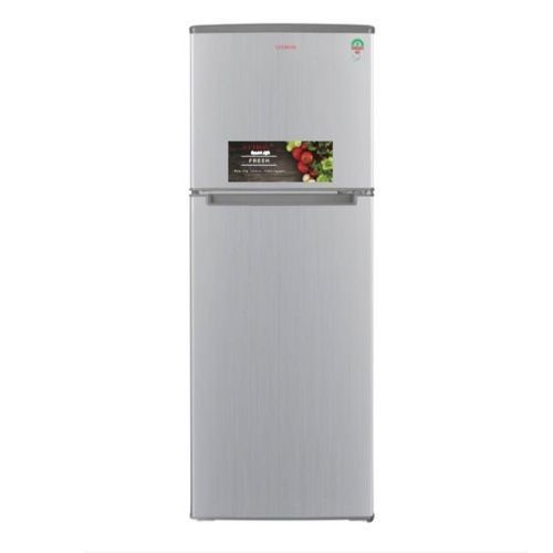 Vitron 170L Double Door Fridge VDR170DS